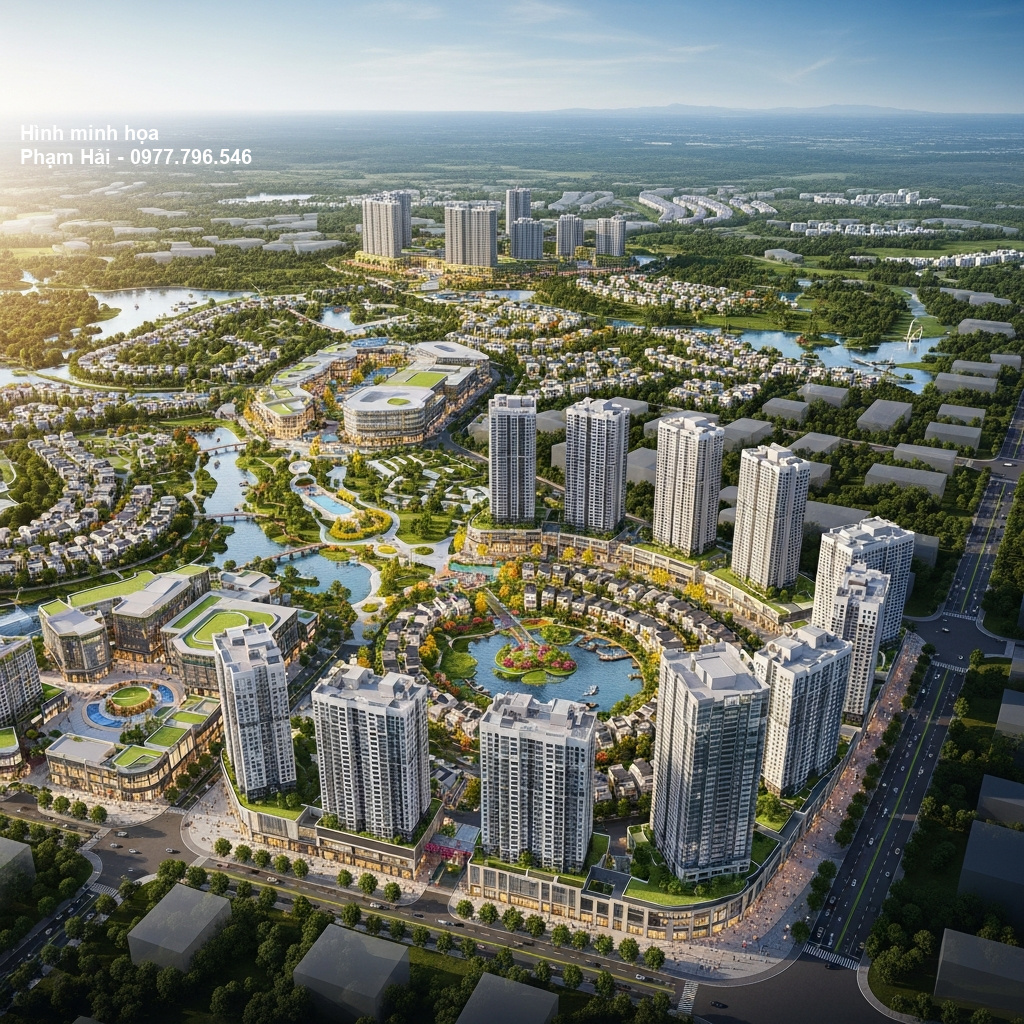 Hình ảnh dự án