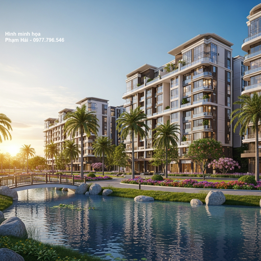Hình ảnh dự án