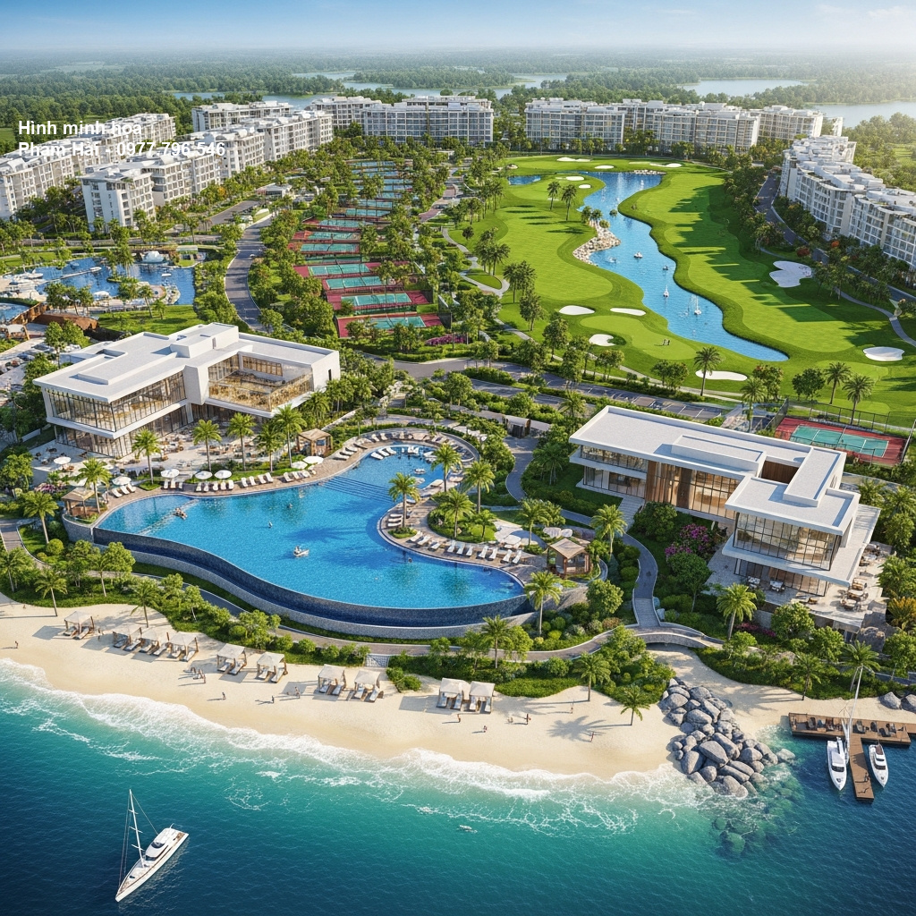 Hình ảnh dự án