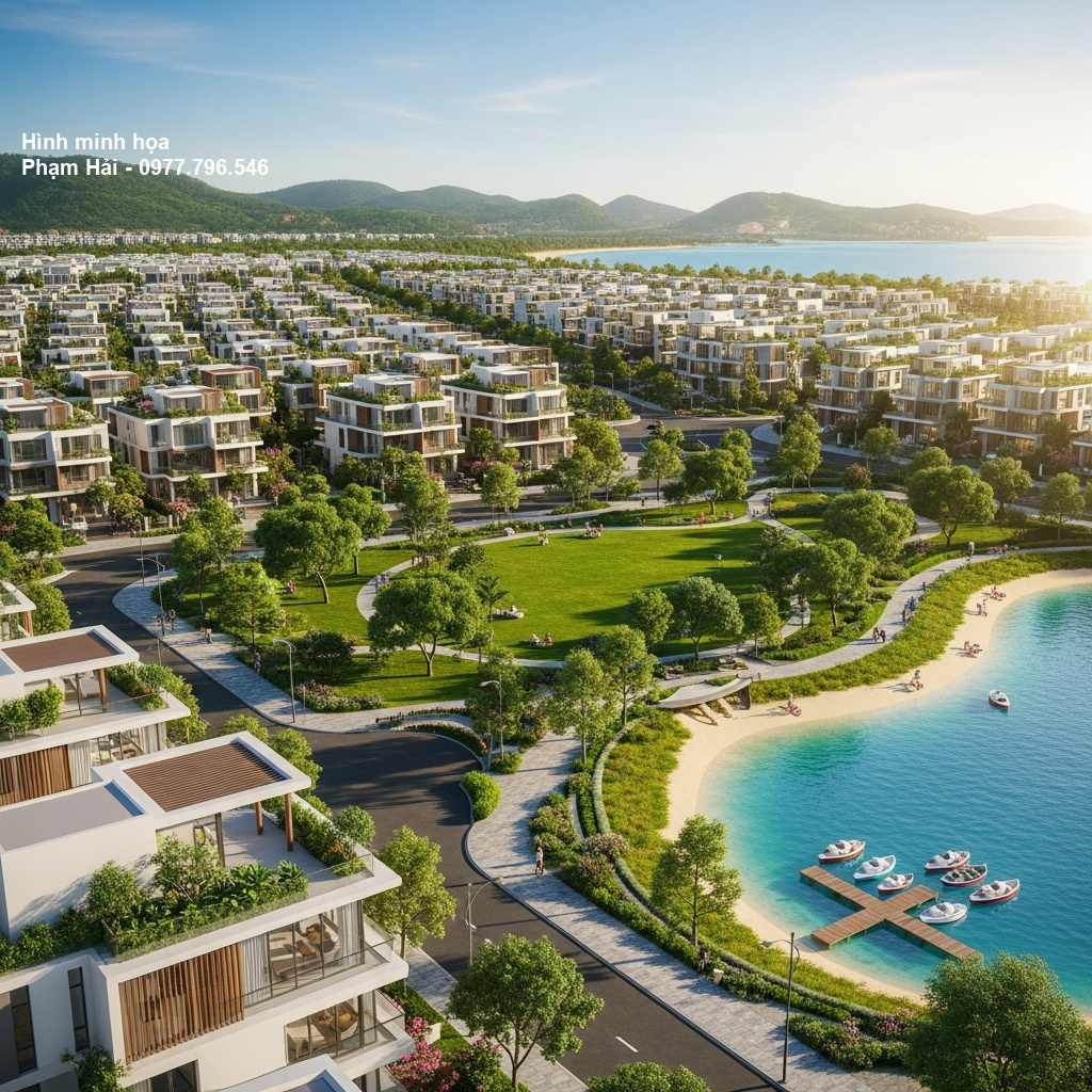 Hình ảnh dự án