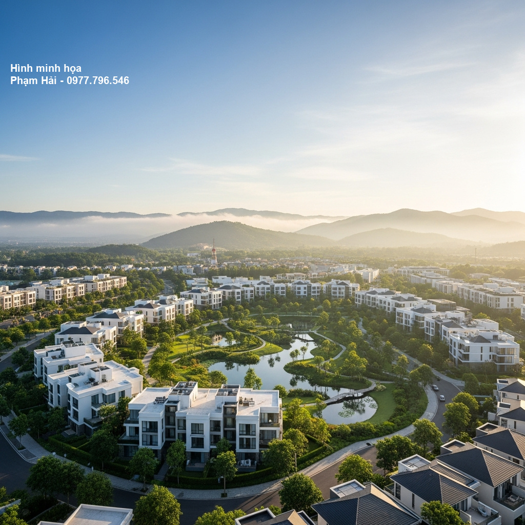 Hình ảnh dự án