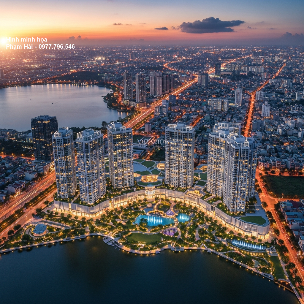 - hình ảnh minh họa dự án