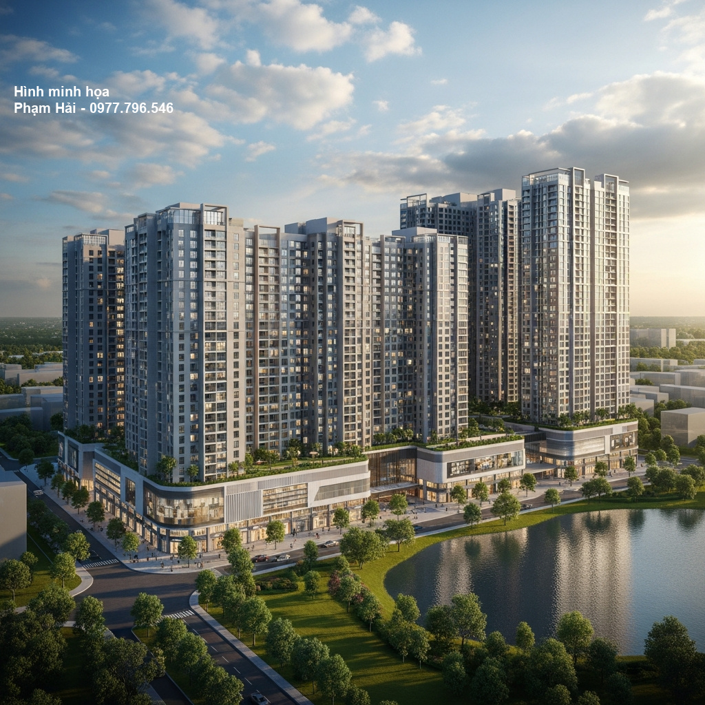 Hình ảnh dự án