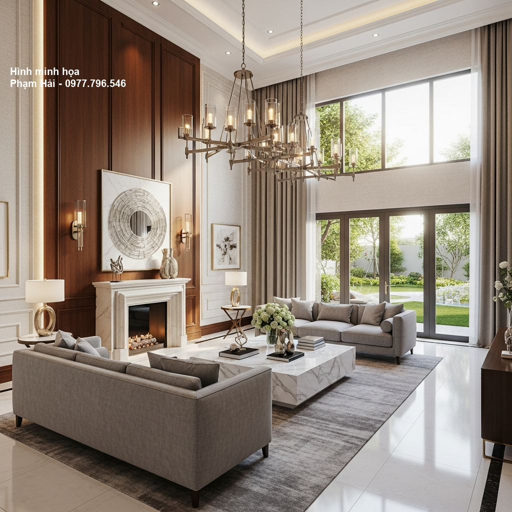 Hình ảnh dự án