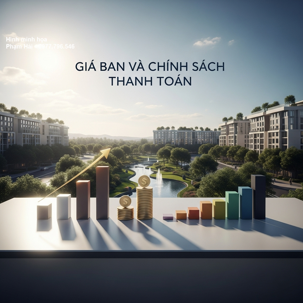 Hình ảnh dự án