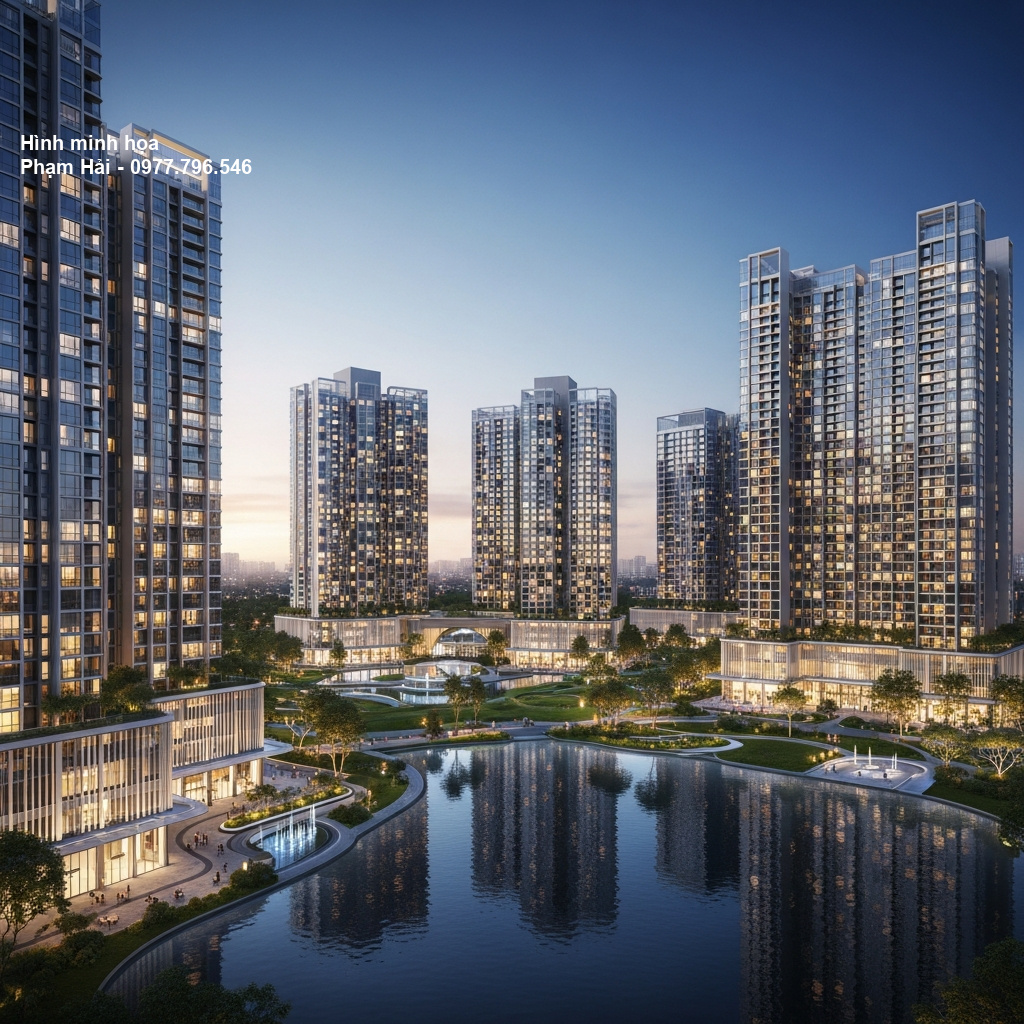 Hình ảnh dự án