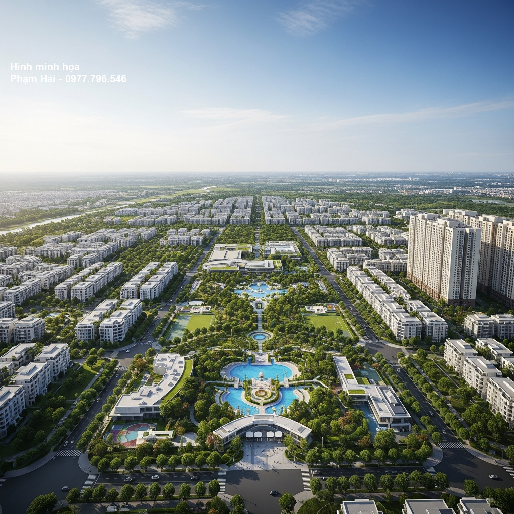 Hình ảnh dự án