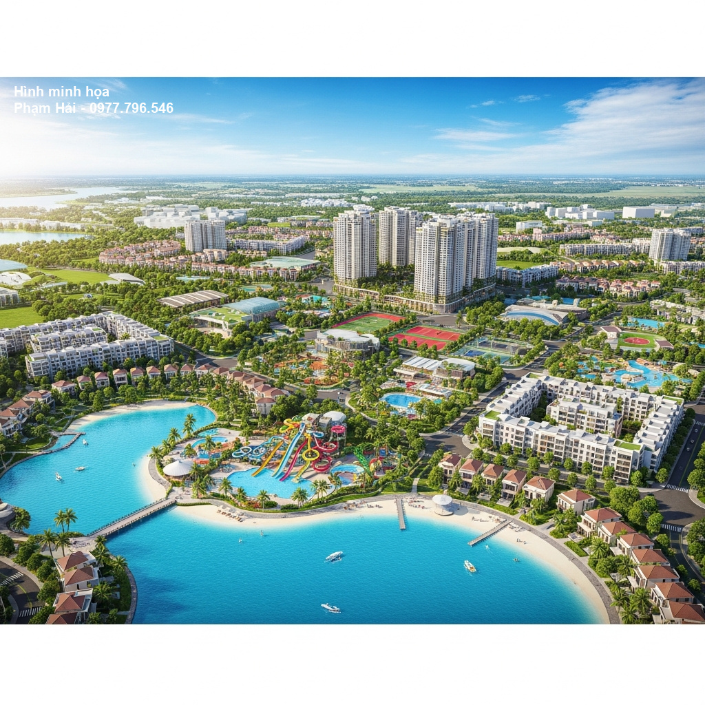 Hình ảnh dự án