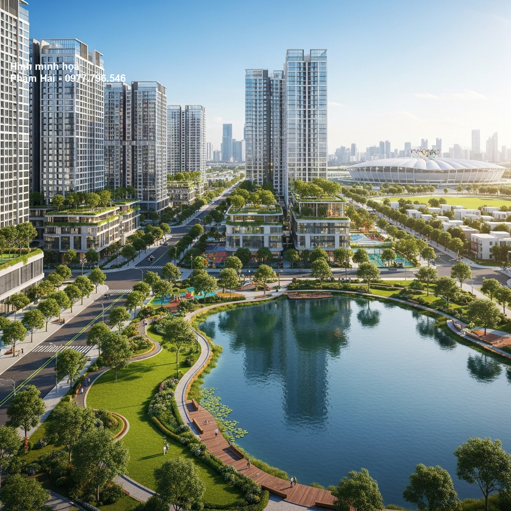 Hình ảnh dự án