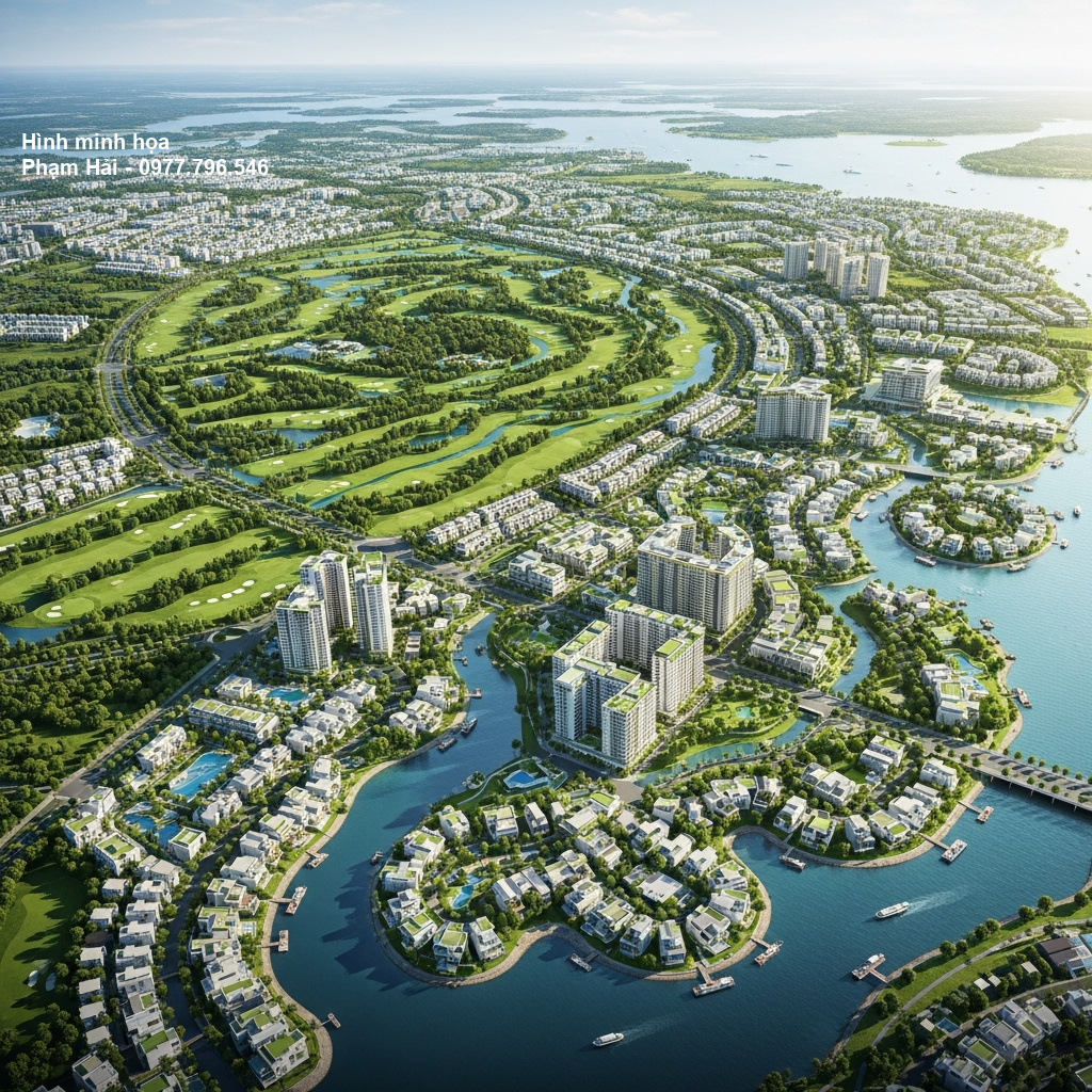 Hình ảnh dự án