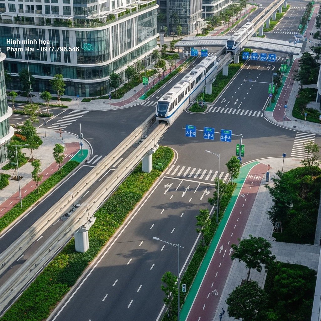 Hình ảnh dự án