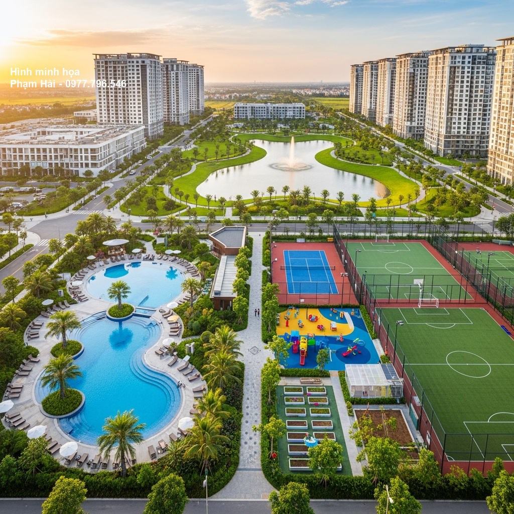 Hình ảnh dự án