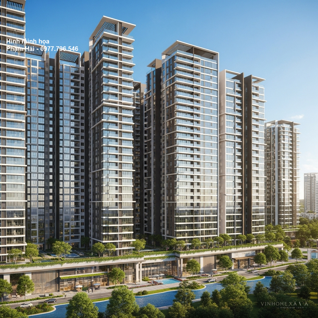 Hình ảnh dự án