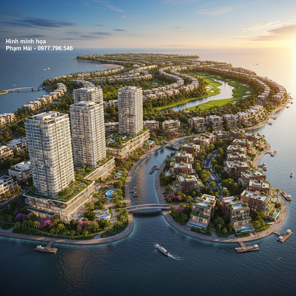 Hình ảnh dự án