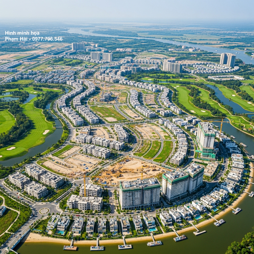 Hình ảnh dự án