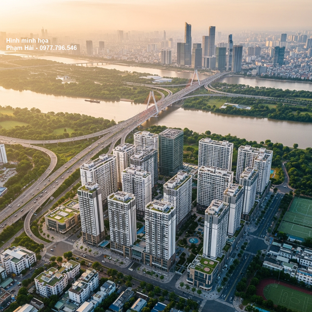 - hình ảnh minh họa dự án