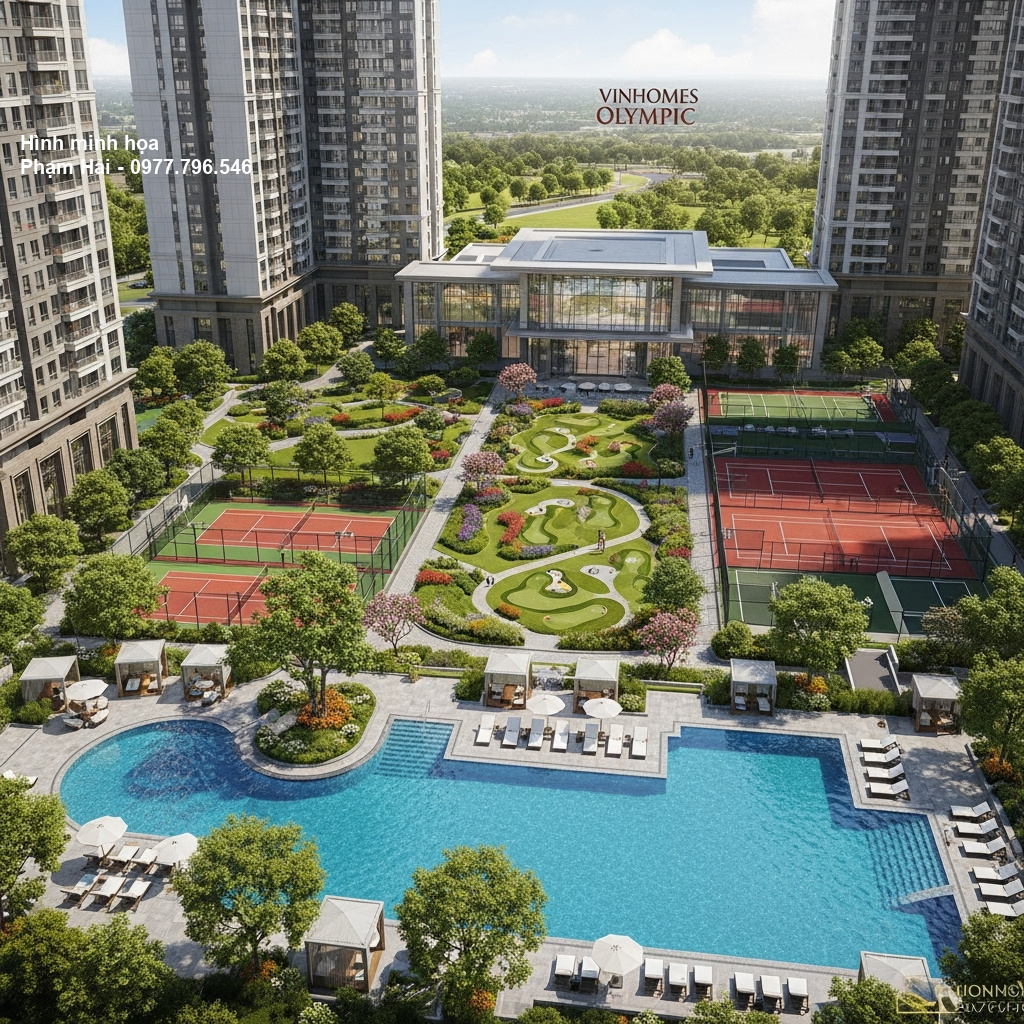 Hình ảnh dự án