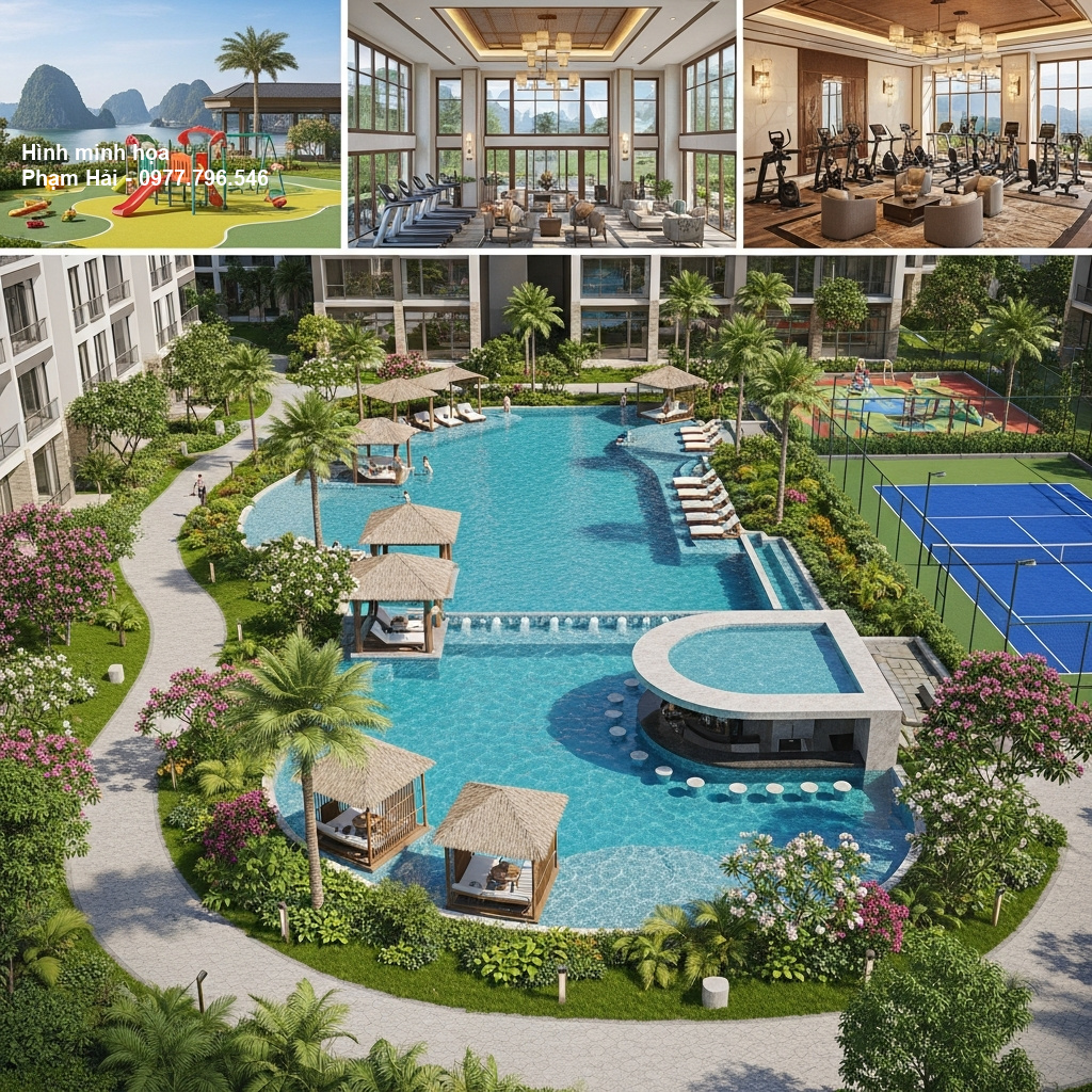 Hình ảnh dự án