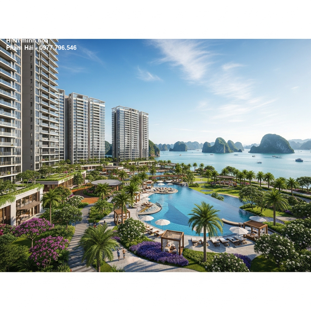 Hình ảnh dự án