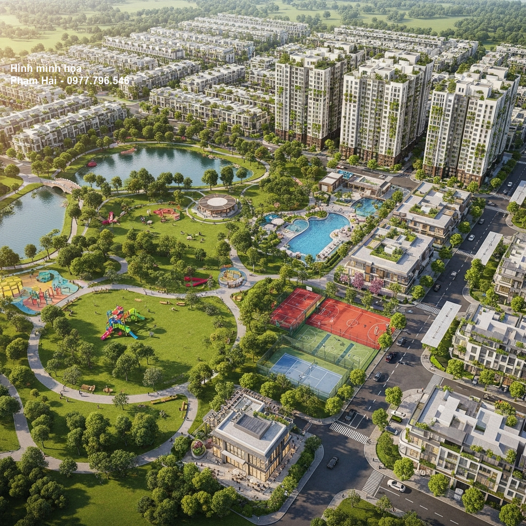 Hình ảnh dự án