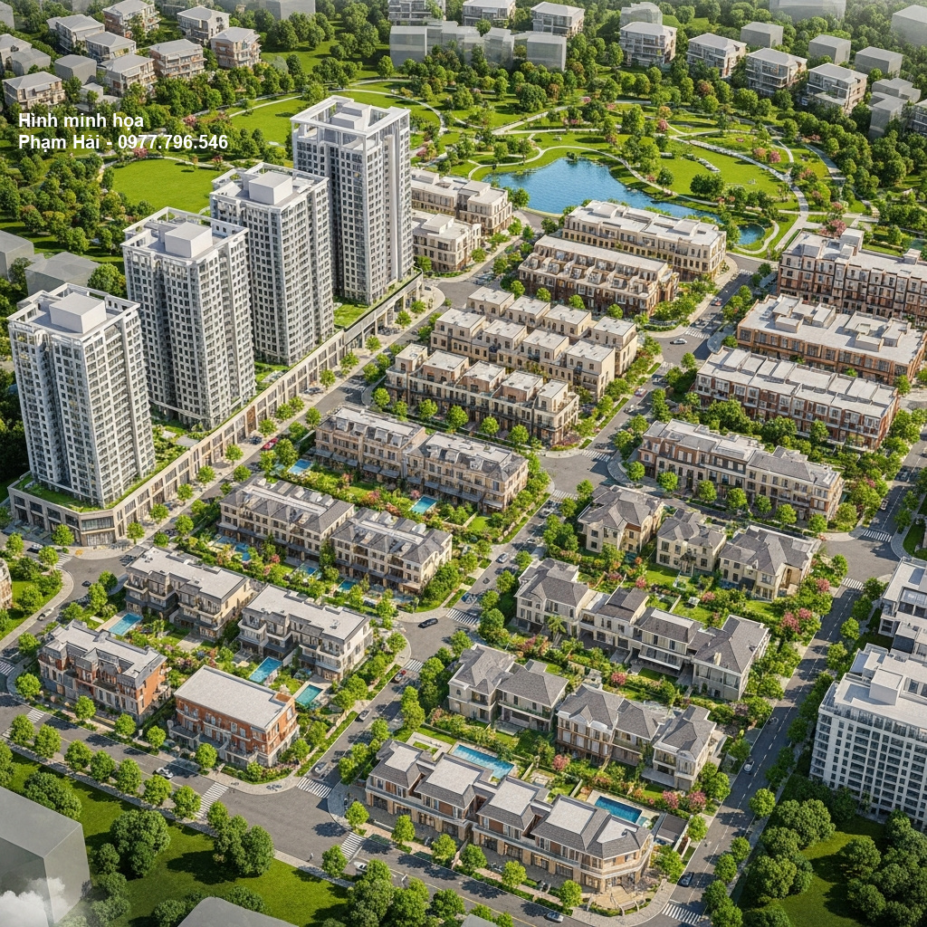 Hình ảnh dự án