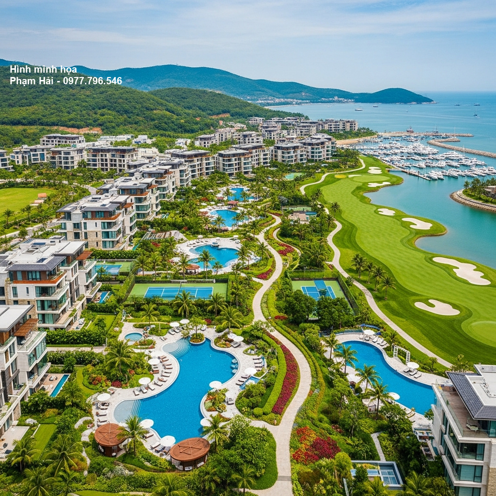 Hình ảnh dự án