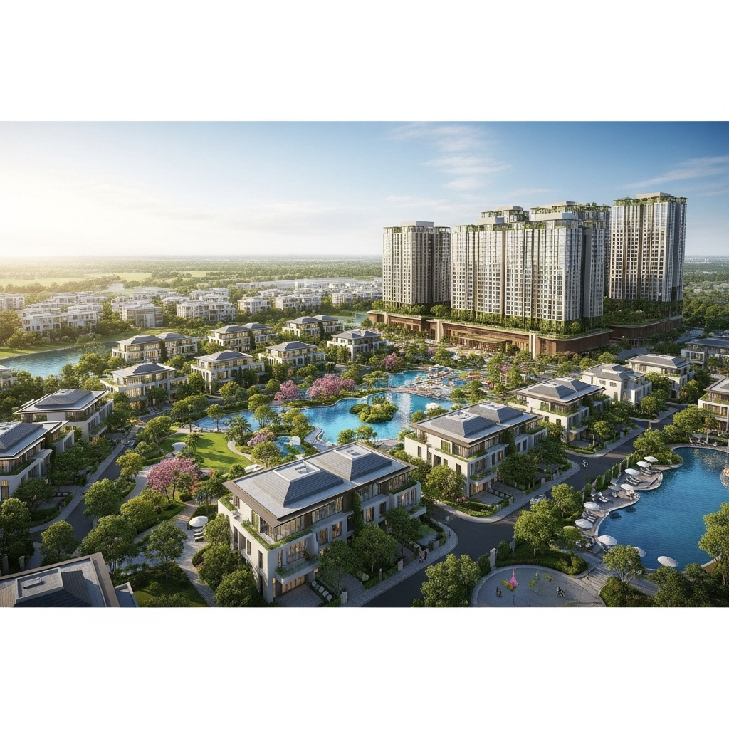 Hình ảnh dự án