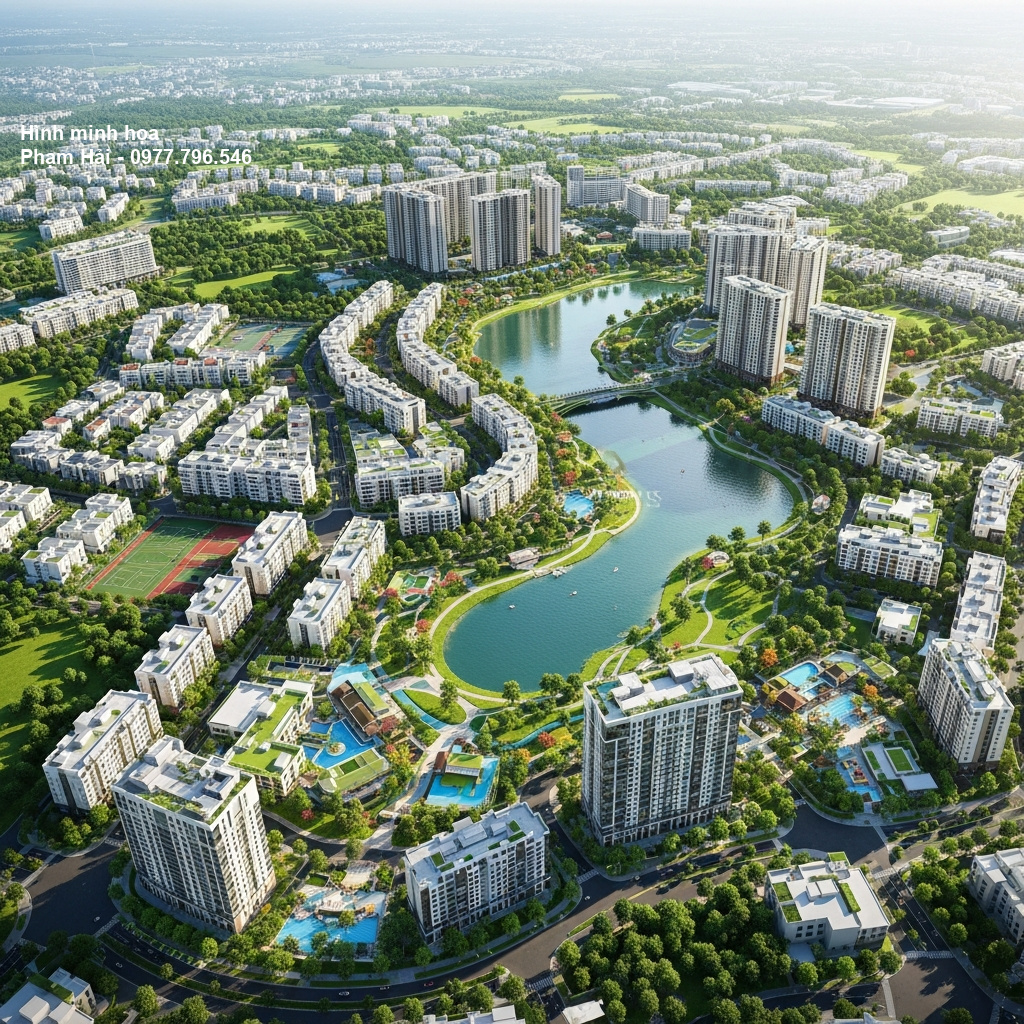 Hình ảnh dự án
