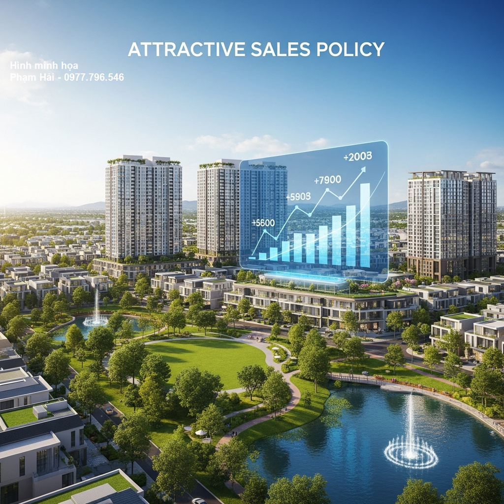 Khám Phá Vinhomes Wonder City - Thiên Đường Bất Động Sản Cao Cấp 4 Hình ảnh dự án
