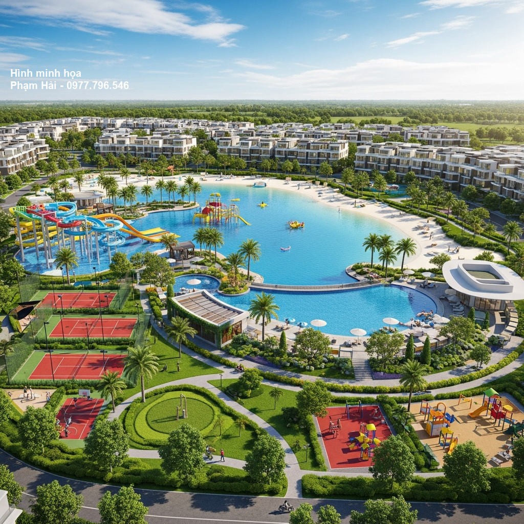 Hình ảnh dự án