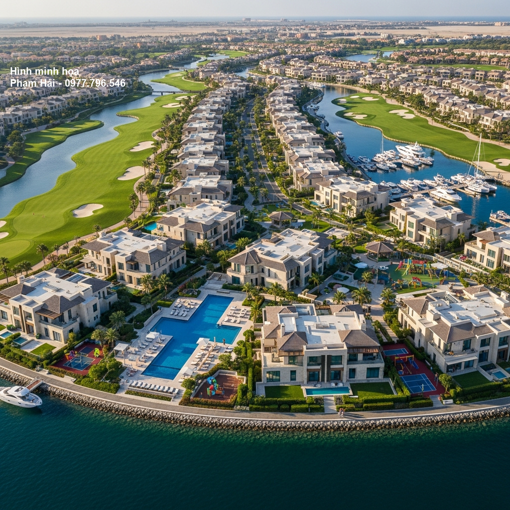 Khám Phá Dự Án Đẳng Cấp Vinhomes Vũ Yên 3 Hình ảnh dự án