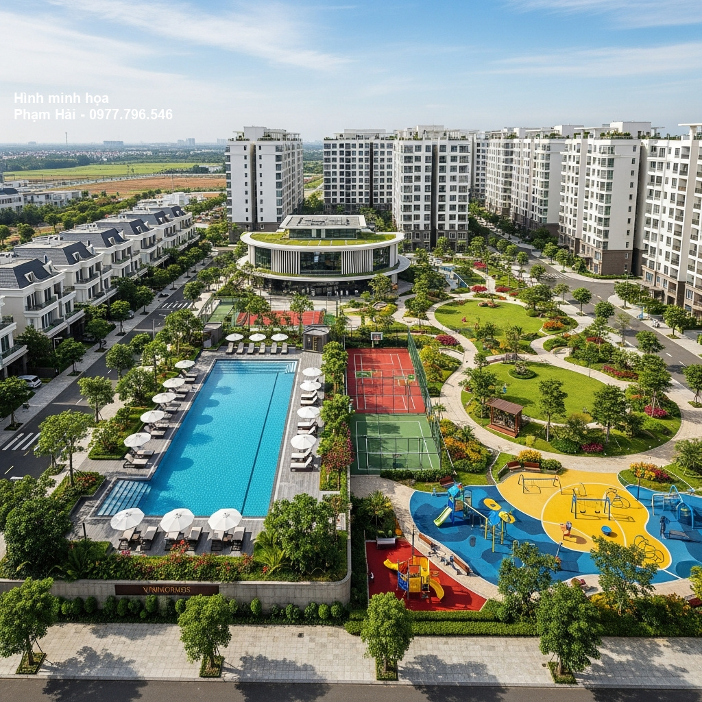 Hình ảnh dự án