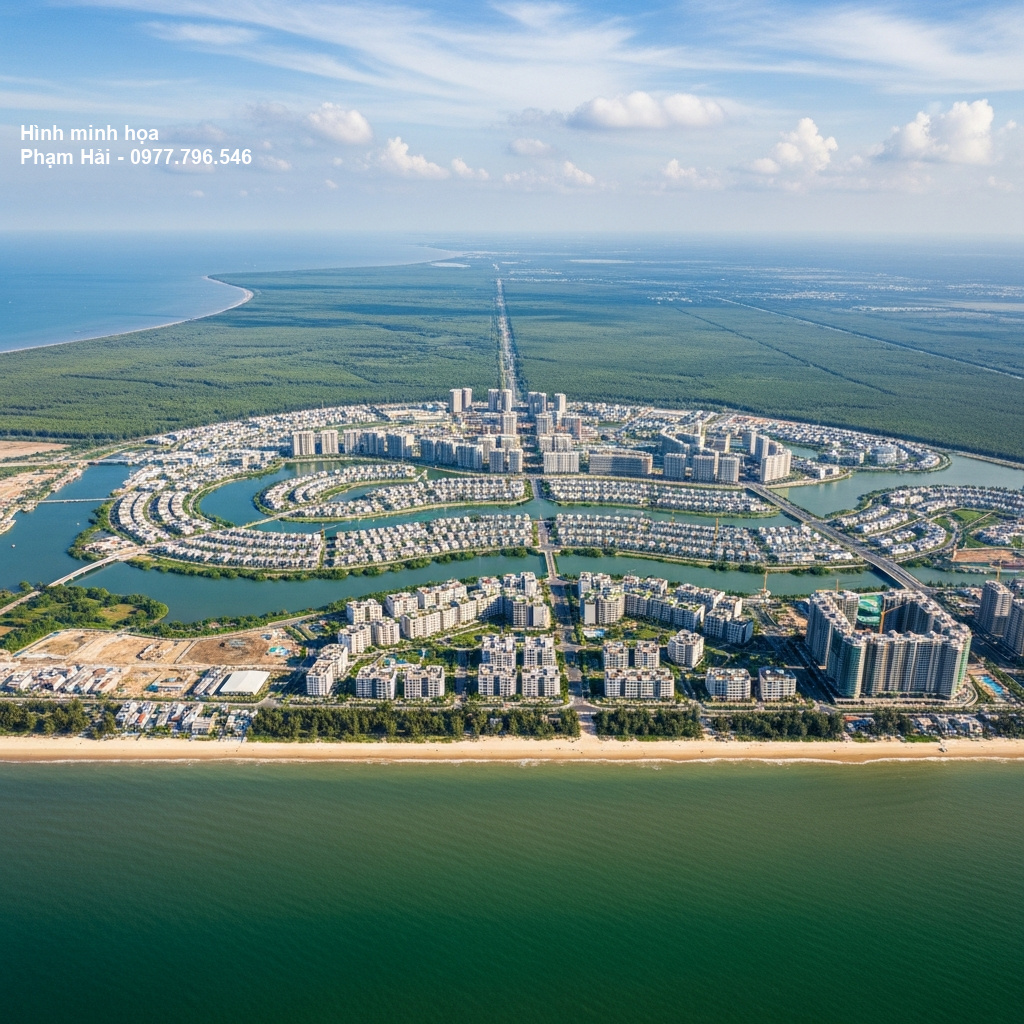 Hình ảnh dự án