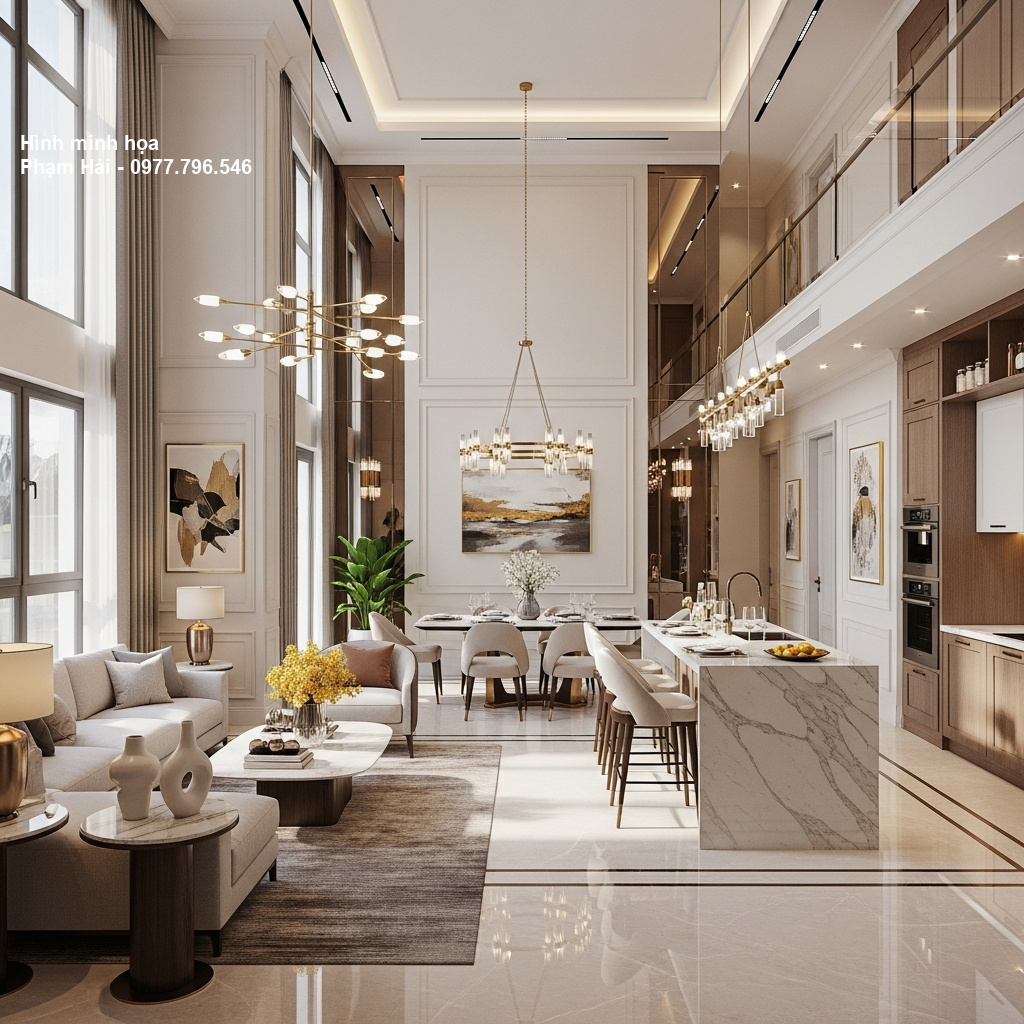 Hình ảnh dự án