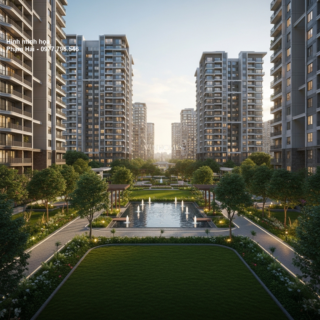 Hình ảnh dự án