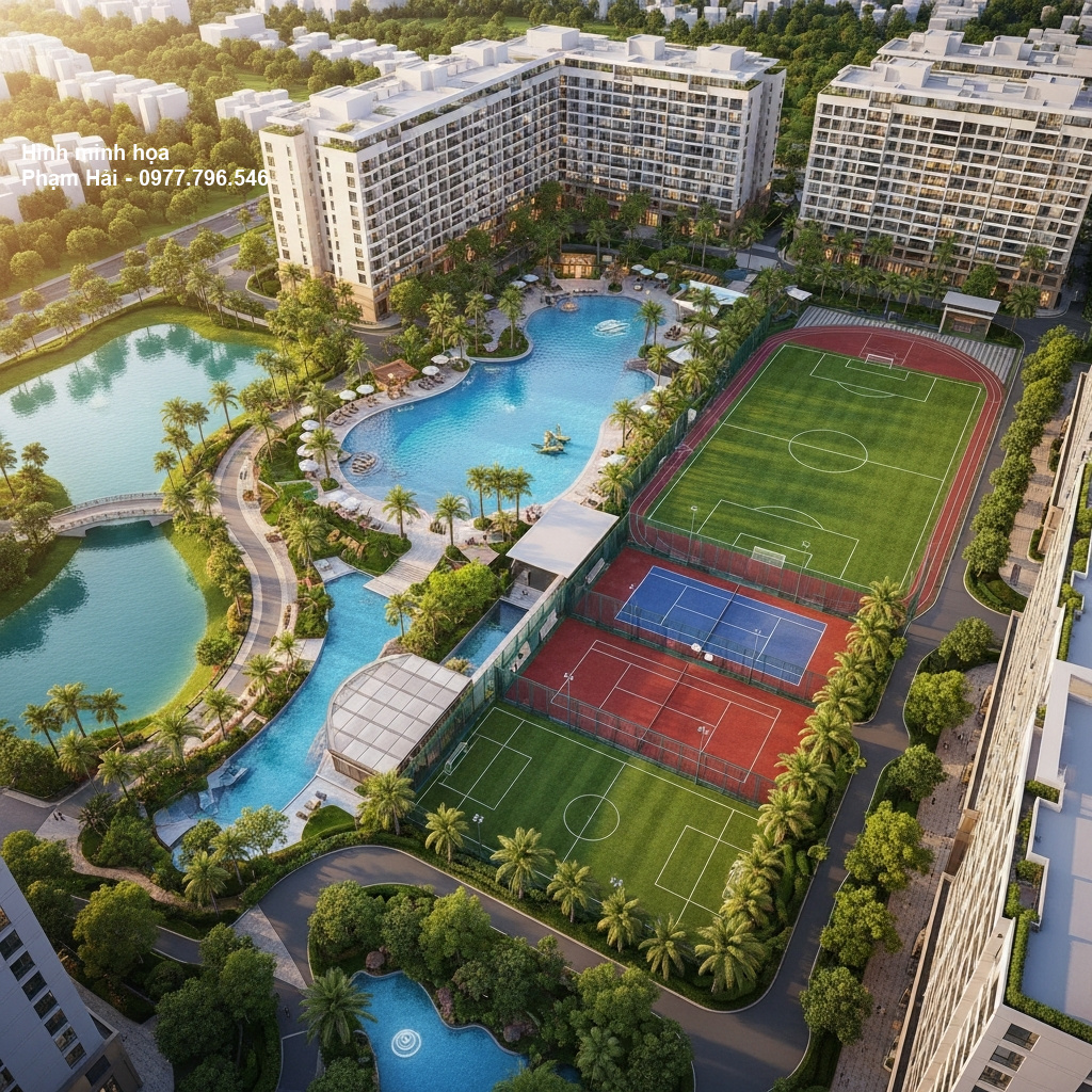 Hình ảnh dự án