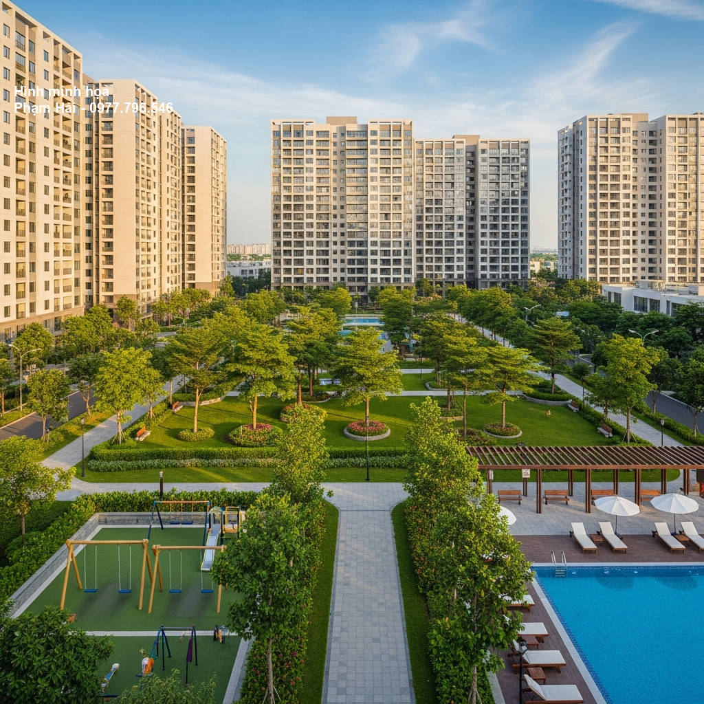 Hình ảnh dự án