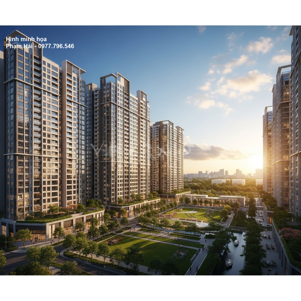 Hình ảnh dự án