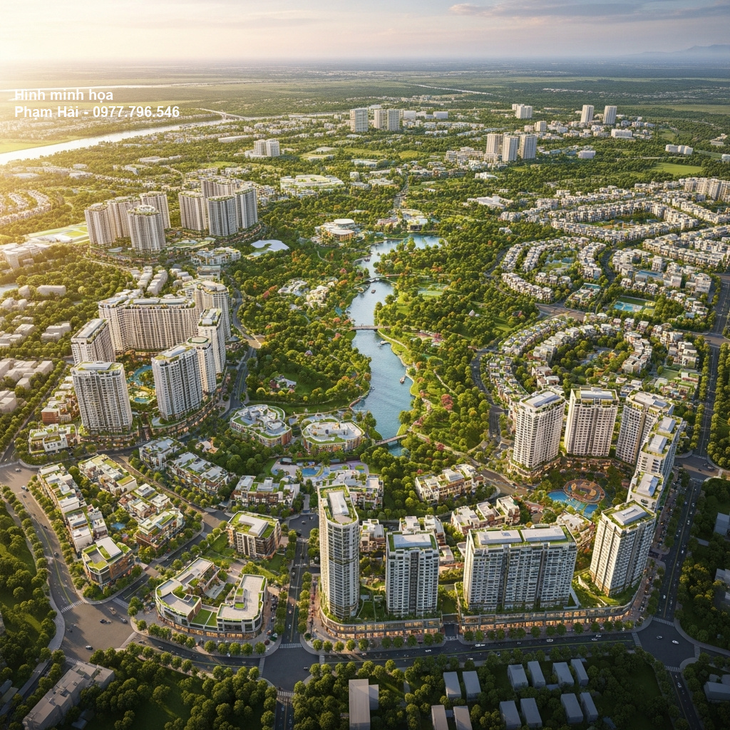 Hình ảnh dự án