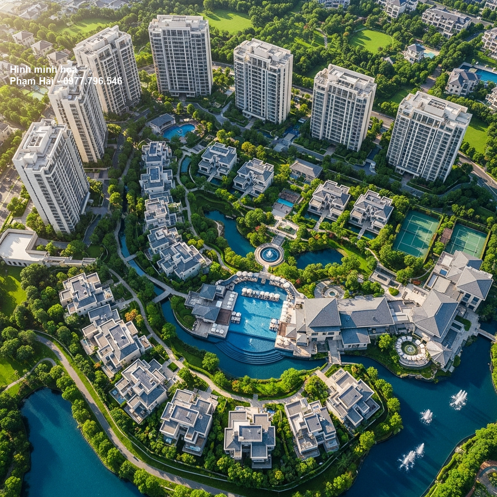 Hình ảnh dự án