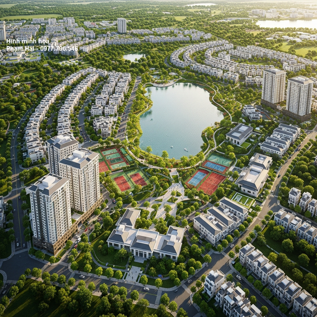 Hình ảnh dự án