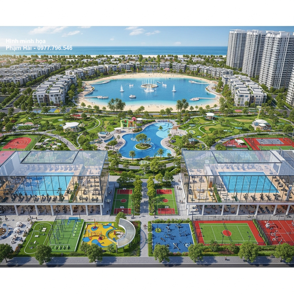 Hình ảnh dự án