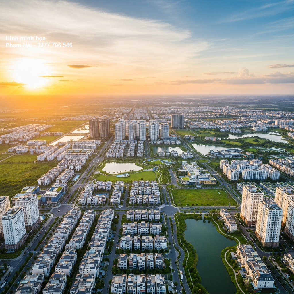 Hình ảnh dự án