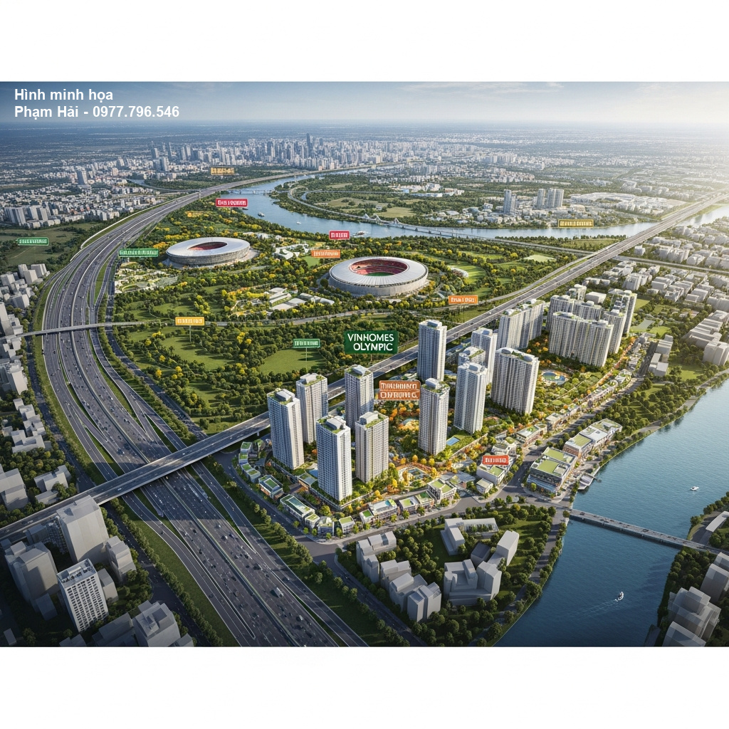 - hình ảnh minh họa dự án