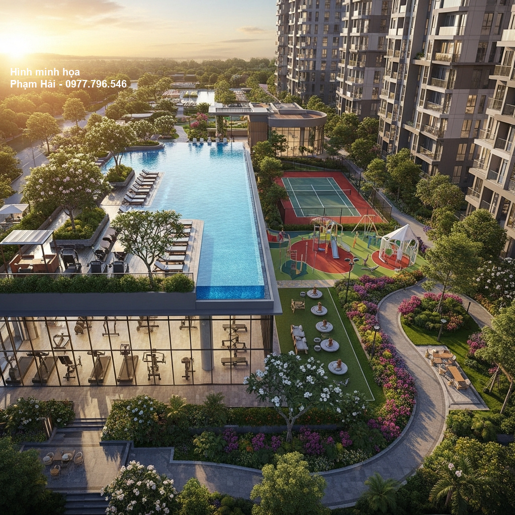 Hình ảnh dự án