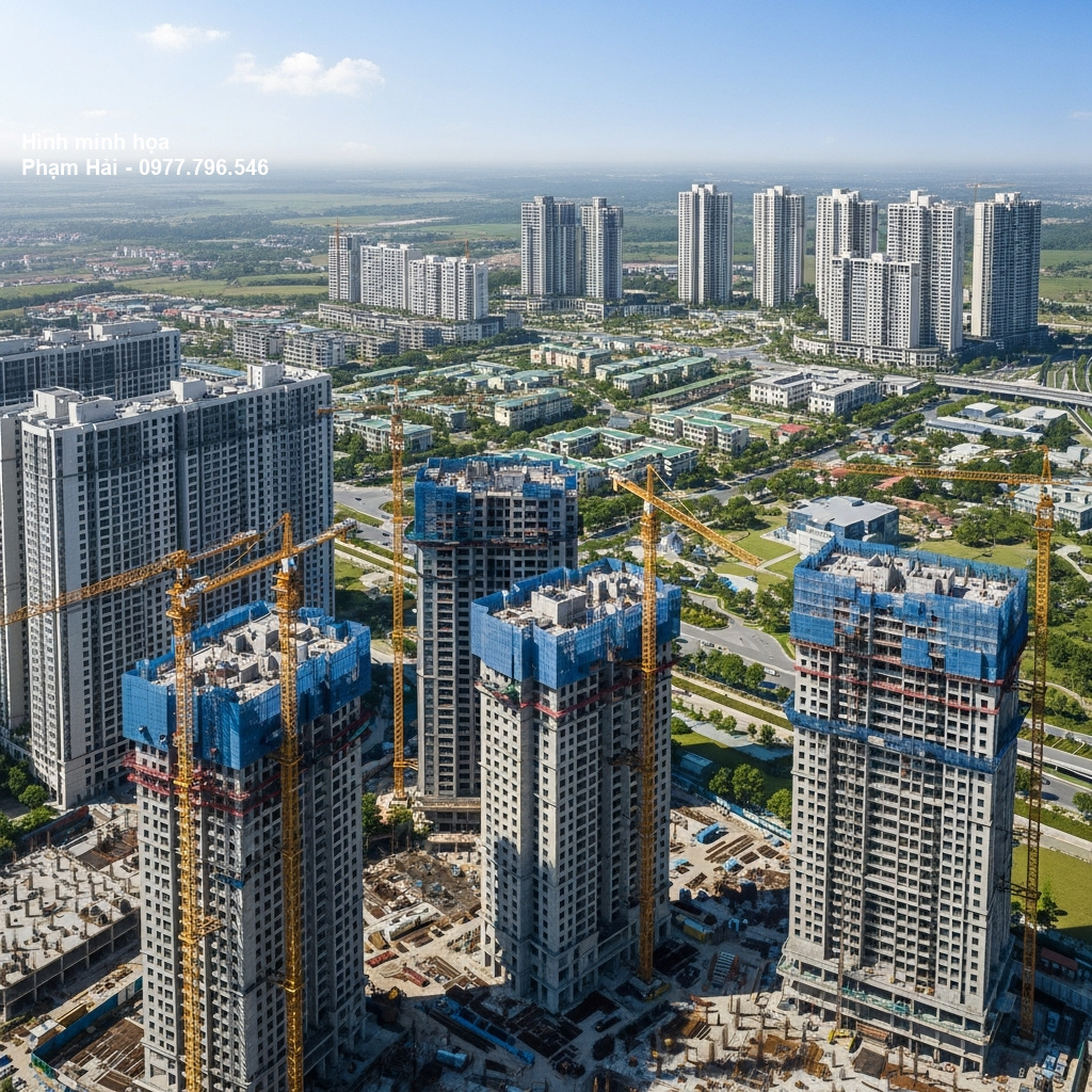 Hình ảnh dự án
