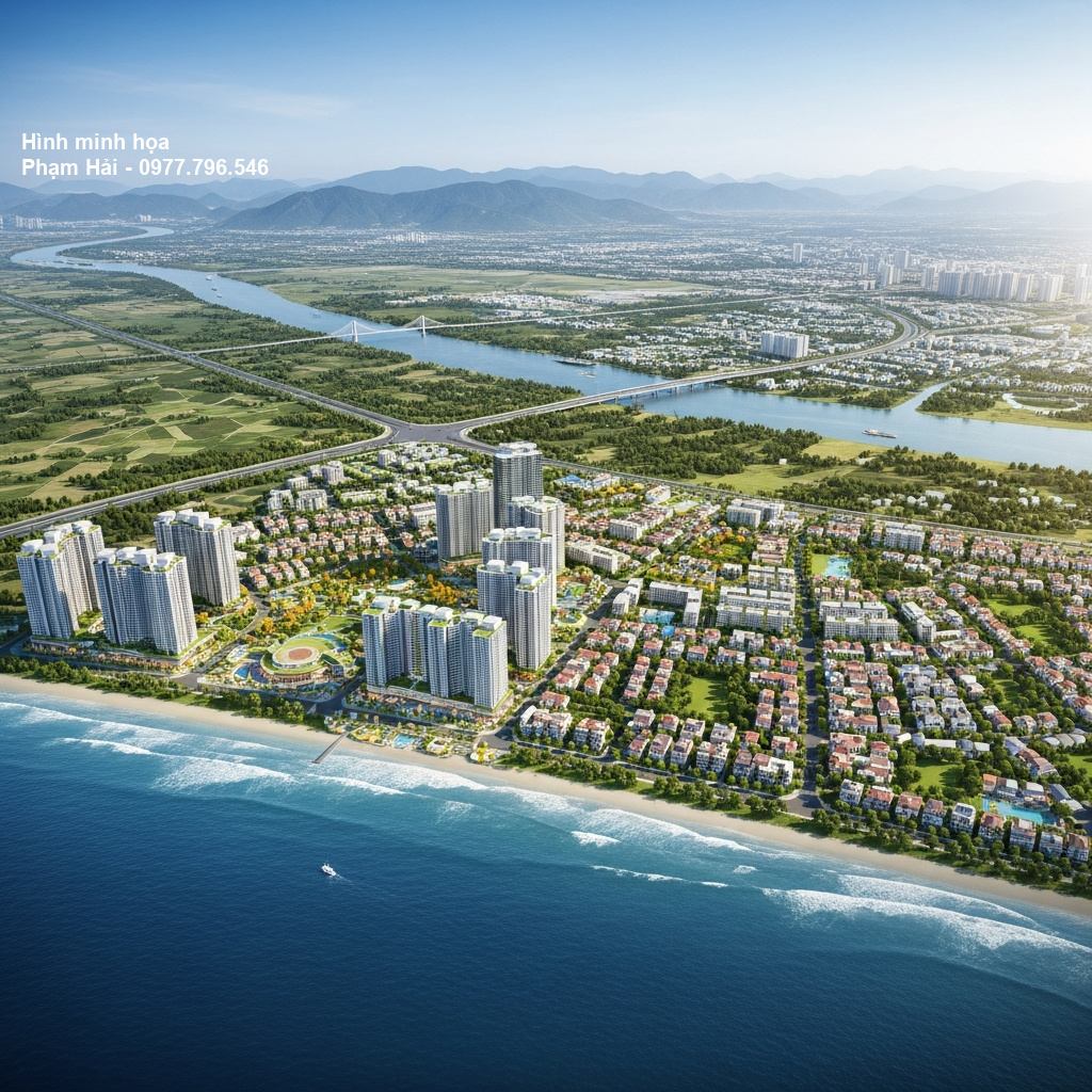 Khám Phá Dự Án Vinhomes Dương Kinh - Nơi An Cư Lý Tưởng 2 Hình ảnh dự án