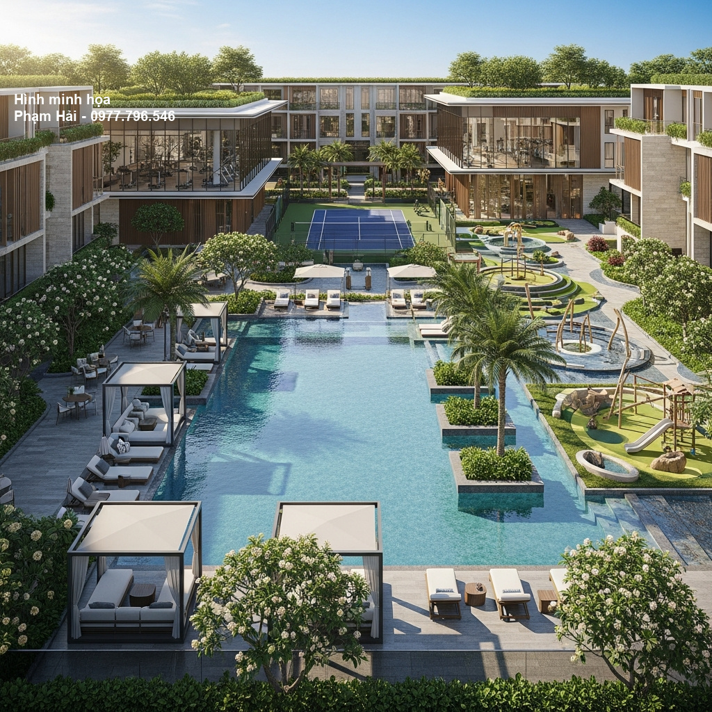 Hình ảnh dự án