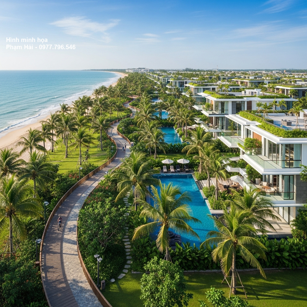 Hình ảnh dự án
