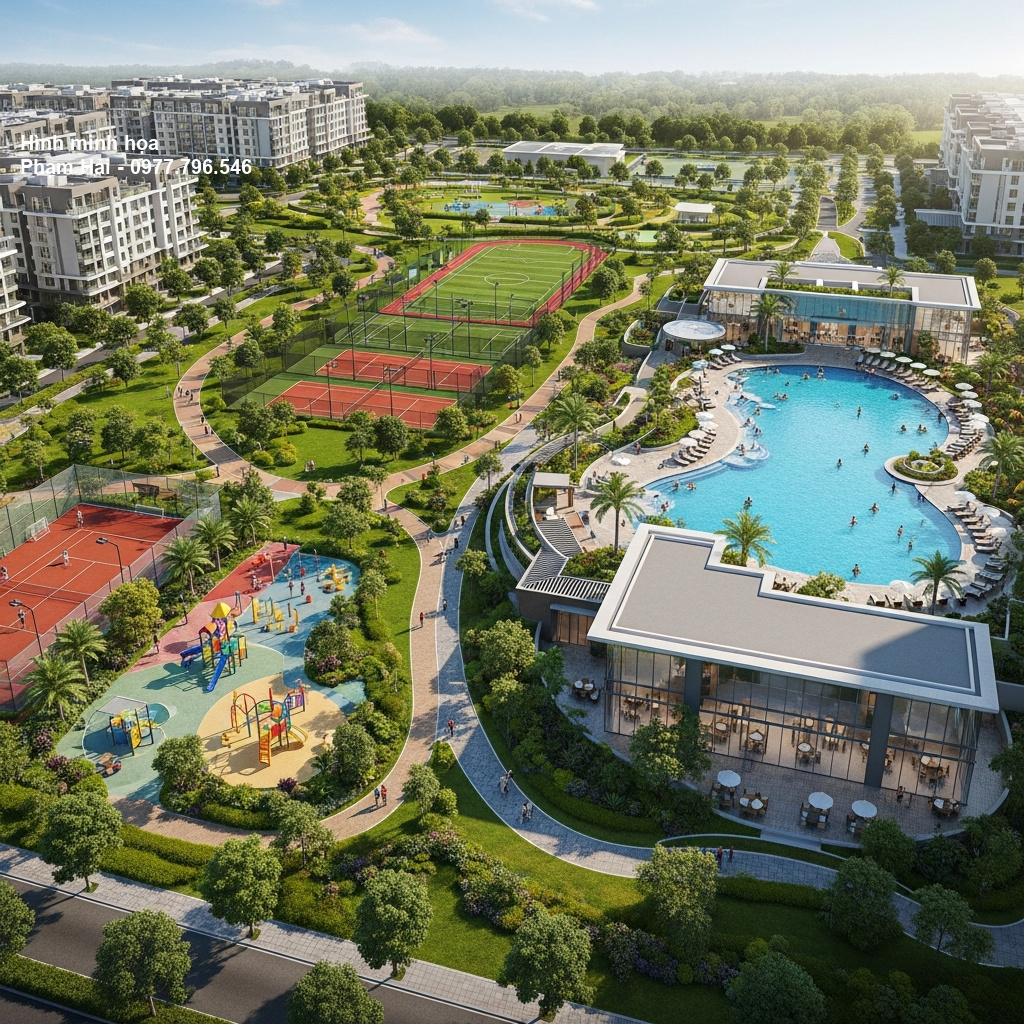 Hình ảnh dự án